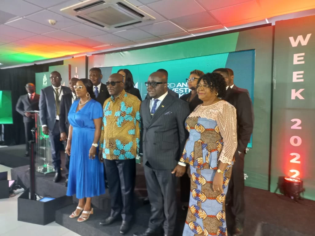 Ghana Free Zones Authority strategizes to manage balance of payment deficits