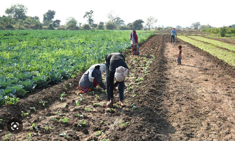 38th National Farmers’ Day
