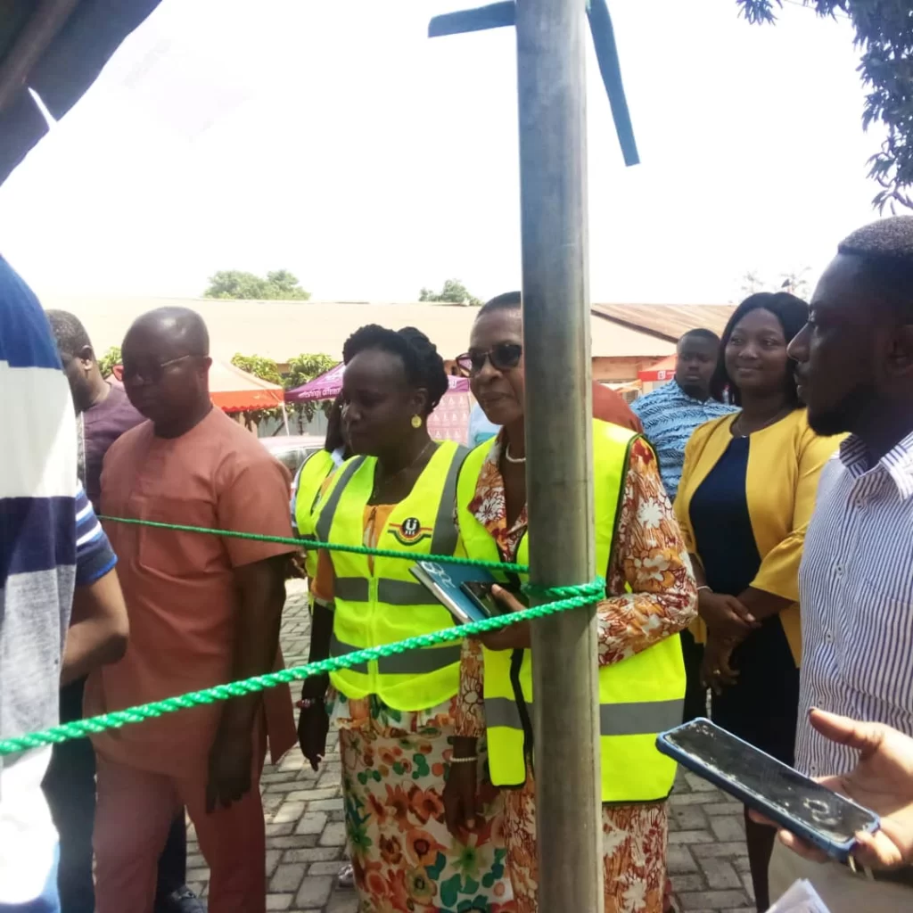 2022/2023 National Service Year commences nationwide