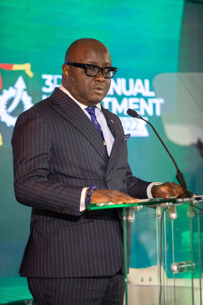 Ghana Free Zones Authority strategizes to manage balance of payment deficits