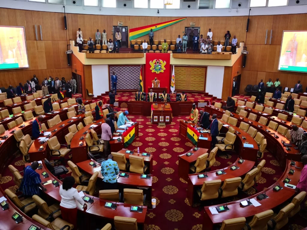 What residents of Kasoa think about 2023 Budget
