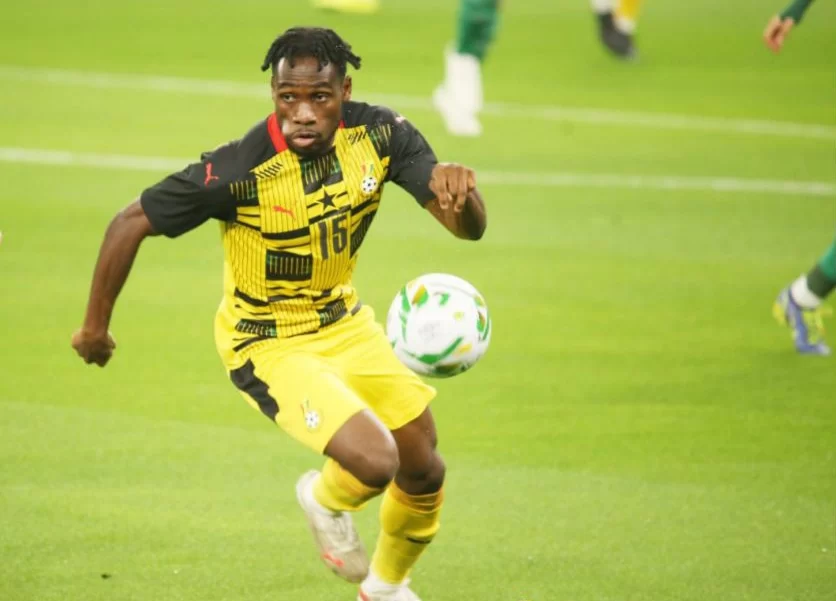 Qatar 2022: Ghana Coach Otto Addo begins process to name final squad