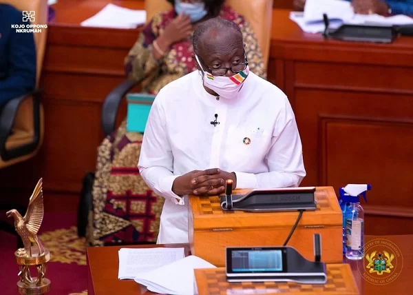 Economist demands new hope for Ghanaians in 2023 budget