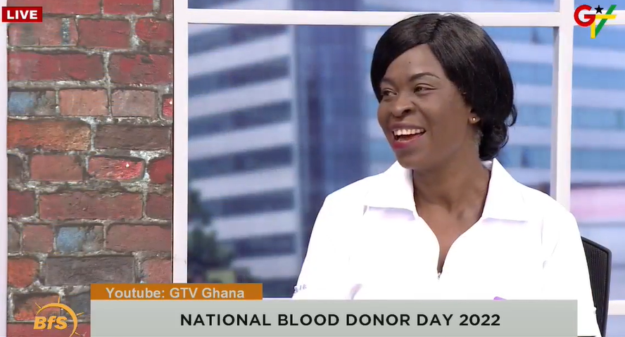 National Blood Service