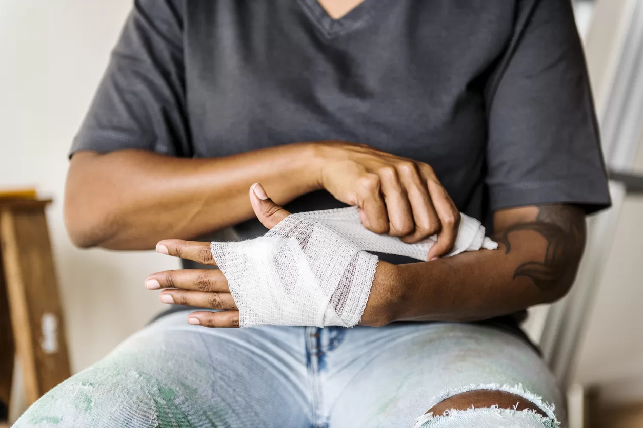 WHO calls for effective prevention of injuries and violence causing 1 in 12 deaths worldwide  