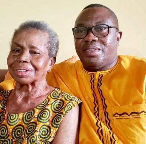 Ofosu-Ampofo suspends campaign in honour of his late mother