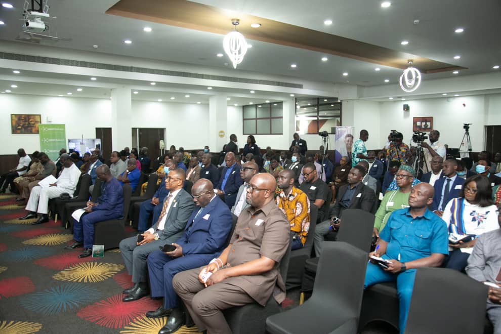 Using personal emails for government business is unacceptable – Minister