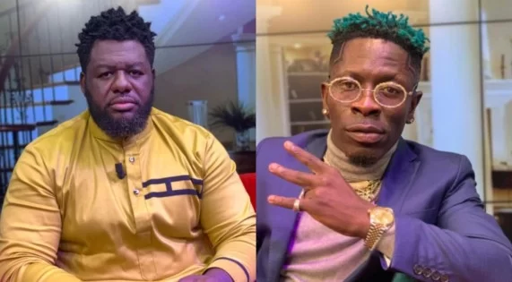 Bulldog sues Shatta Wale for defamation