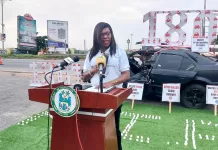 Let’s collaborate to end Apenkwa road crashes – Accra Mayor