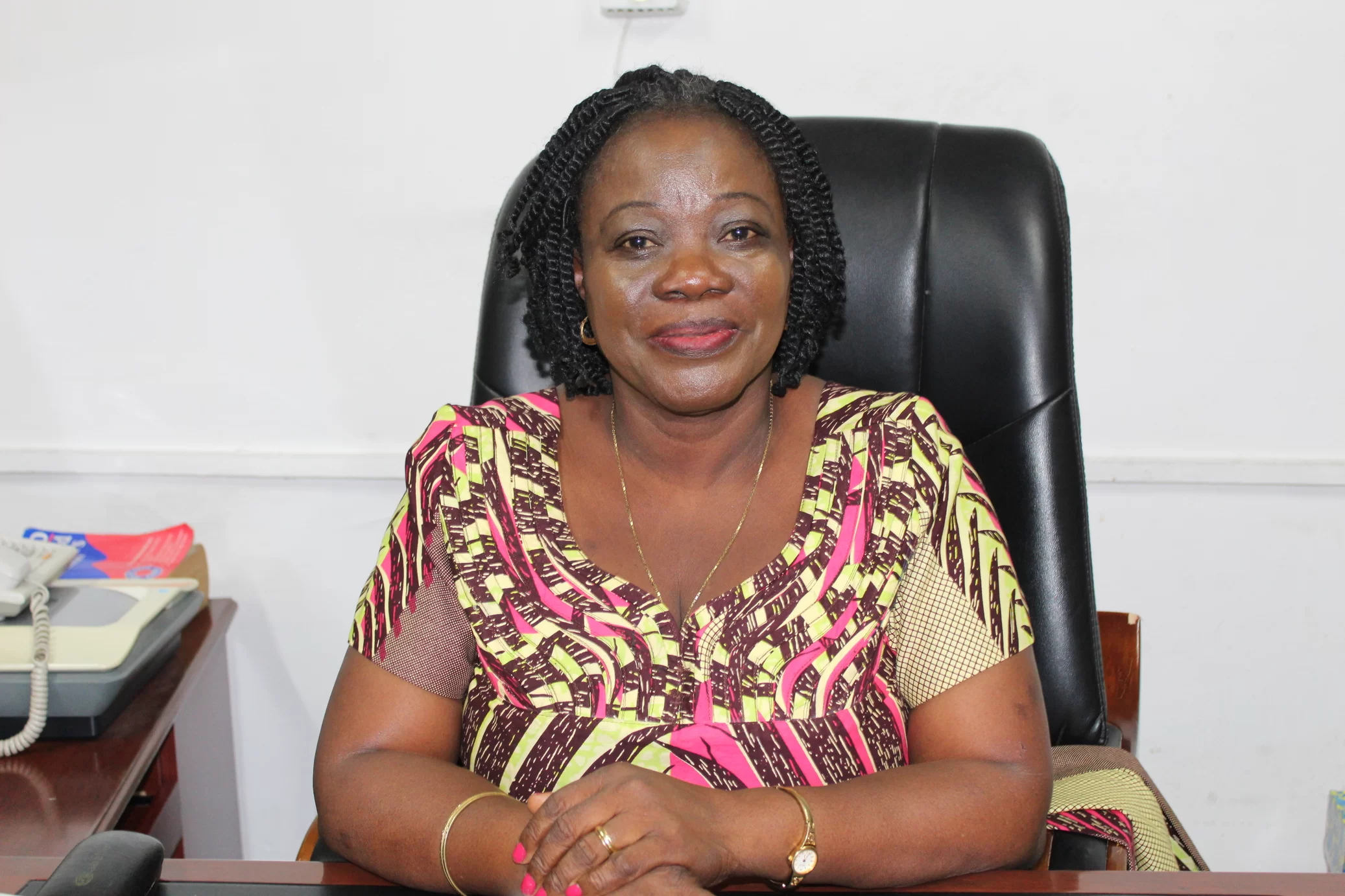 COP27: Government not sponsoring 350 delegation - MESTI