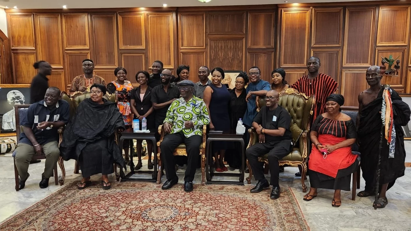 MUSIGA, family of A.B. Crenstil