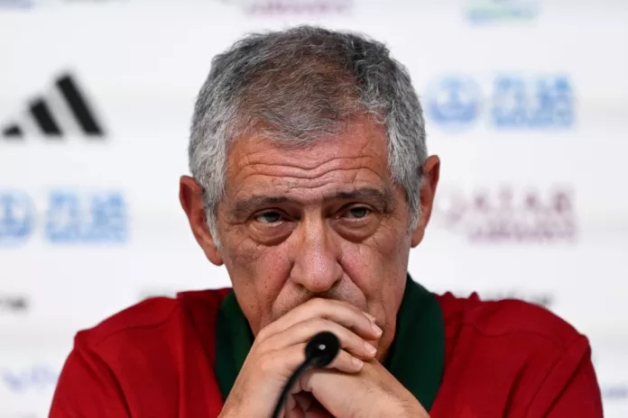 Portugal Coach defends “No VAR” decision