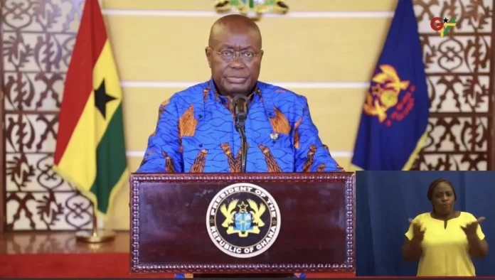 Some Industry experts react to President Akufo-Addo's broadcast on Ghana's economy
