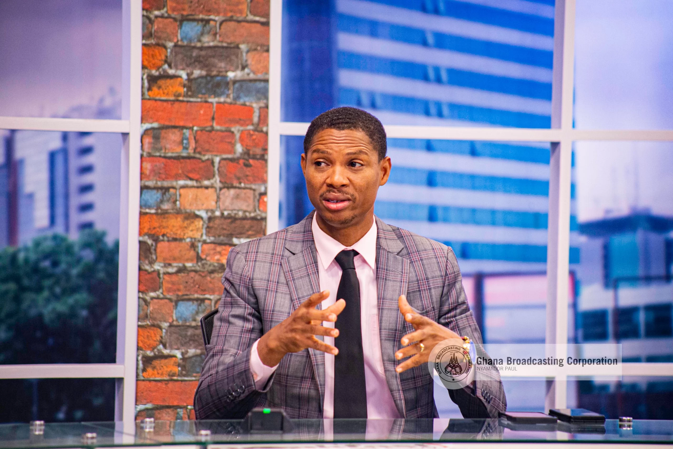 Madina MP proposes bill to halt post-election public service appointments