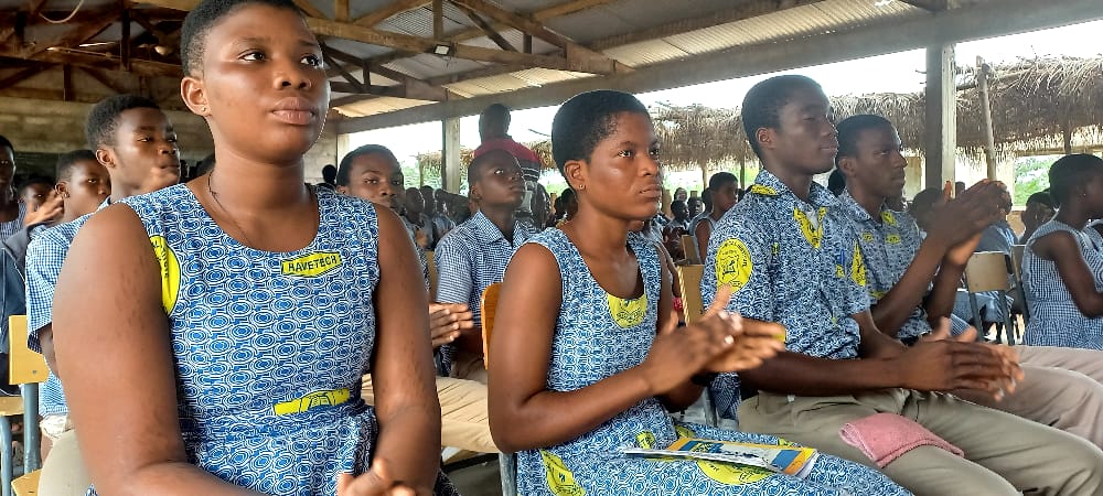 Parental neglect contributing to teenage pregnancy - Experts