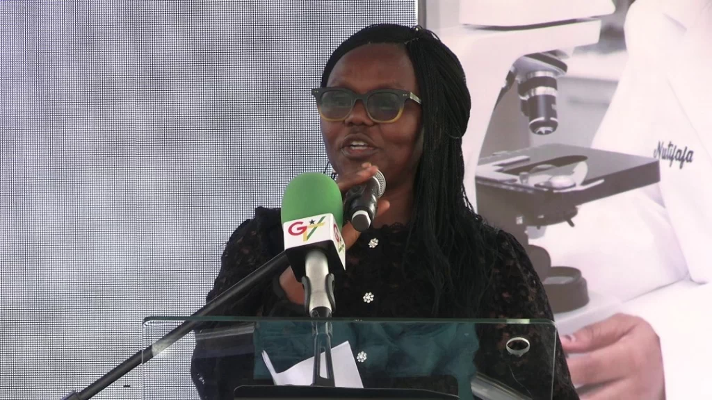 Effective public private partnership critical to accessing quality healthcare - Kweku Agyemang Manu