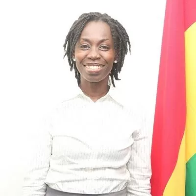 West Africa is hub for Africa football - Rosalind Amoh