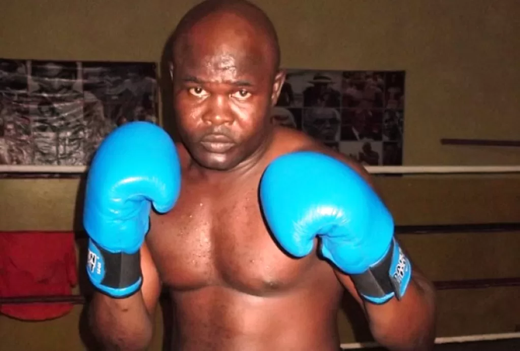 Court remands Bukom Banku and his son over stabbing