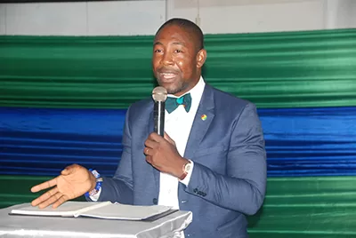 NHIA: Health Care for Ghanaians above 70 is now free