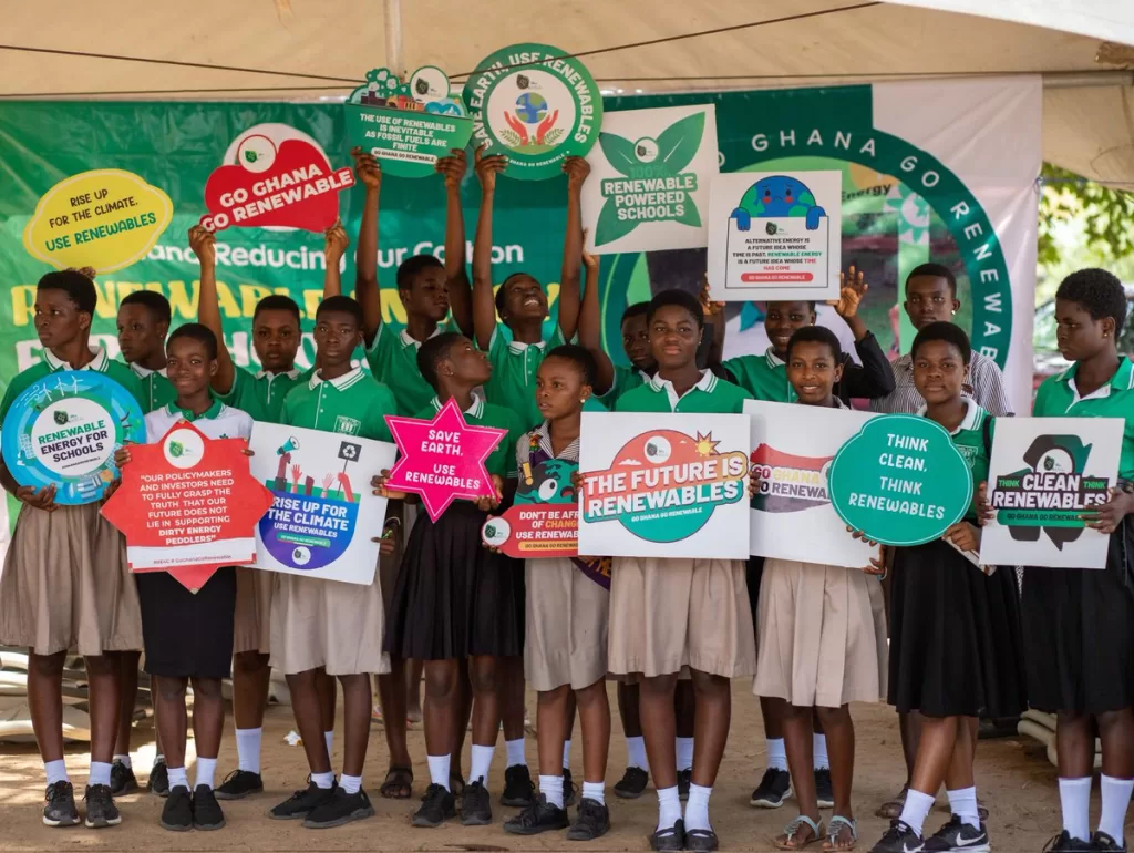 Use renewable energy sources to protect Ozone layer- Public urged