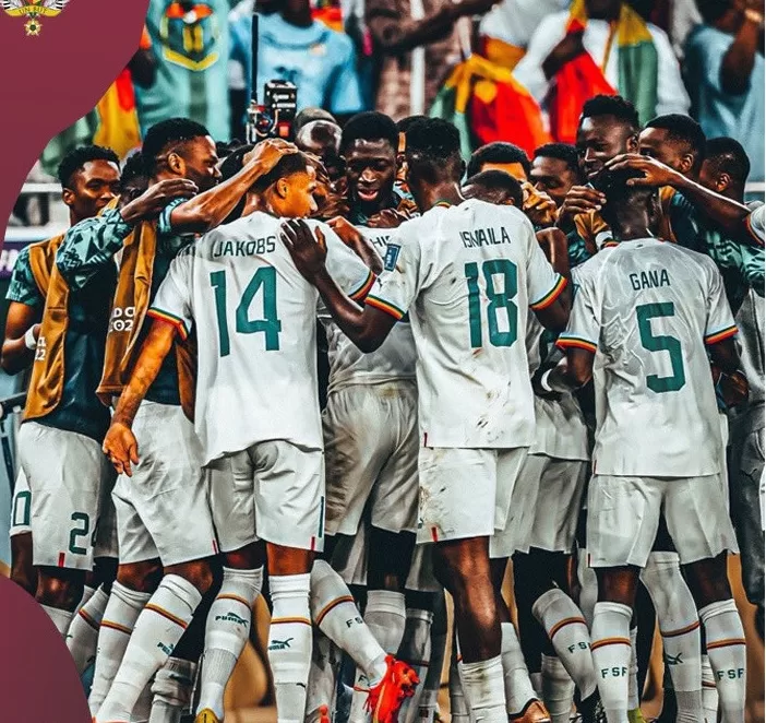 Senegal 'have not failed' at World Cup - President Macky Sall