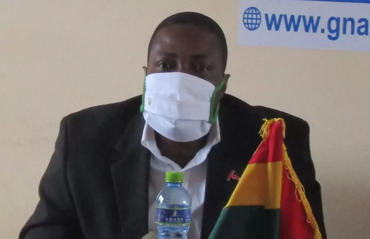 Anti-Retroviral drugs are not for sale – Dr Ayisi Addo