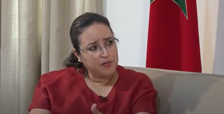 Moroccan Ambassador settles debate on Morocco's position on the Continent