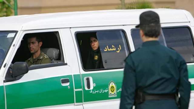 Iran to disband morality police