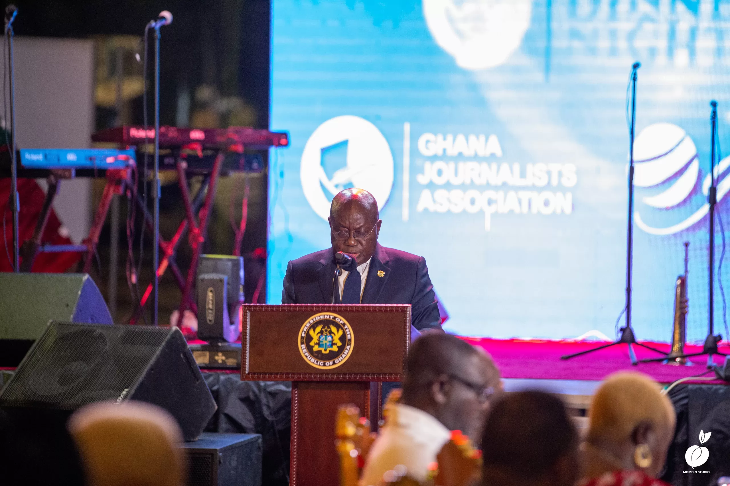 Inability to find perpetrators of Ahmed Suale’s death regretful– Akufo-Addo