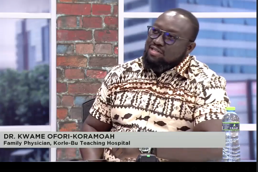 Harmattan; higher risk of attack for people with medical issues