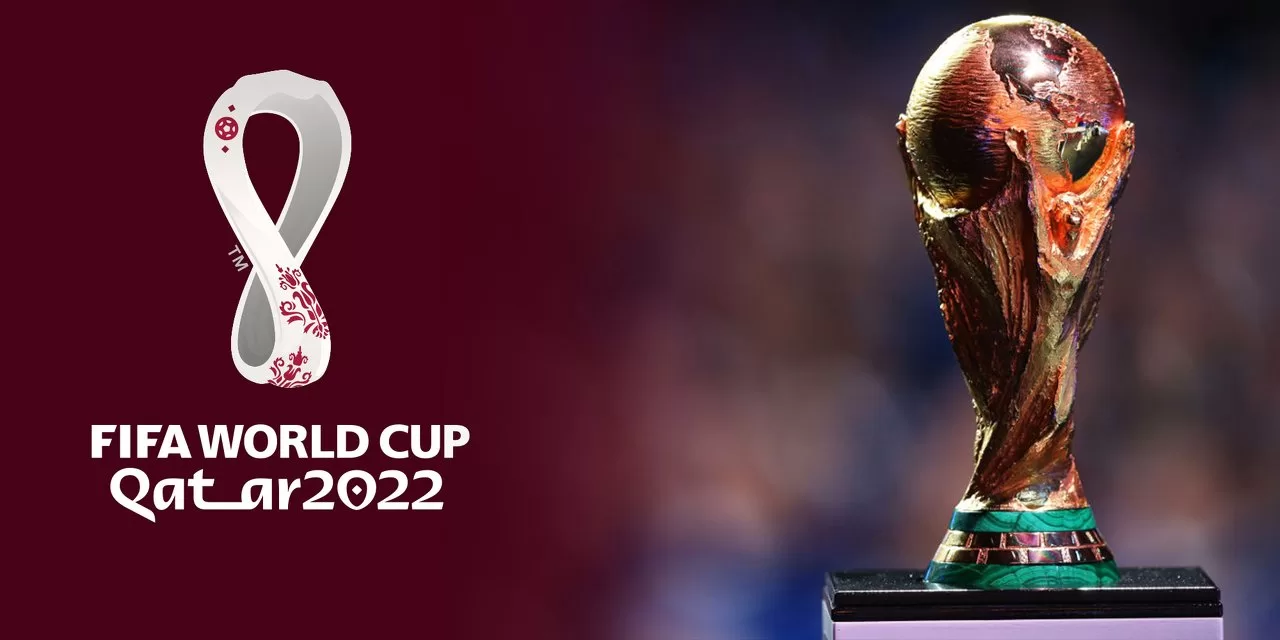 2022 FIFA World Cup