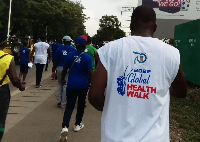 Form vibrant old students Association to developing alma mater; KETASCO in perspective