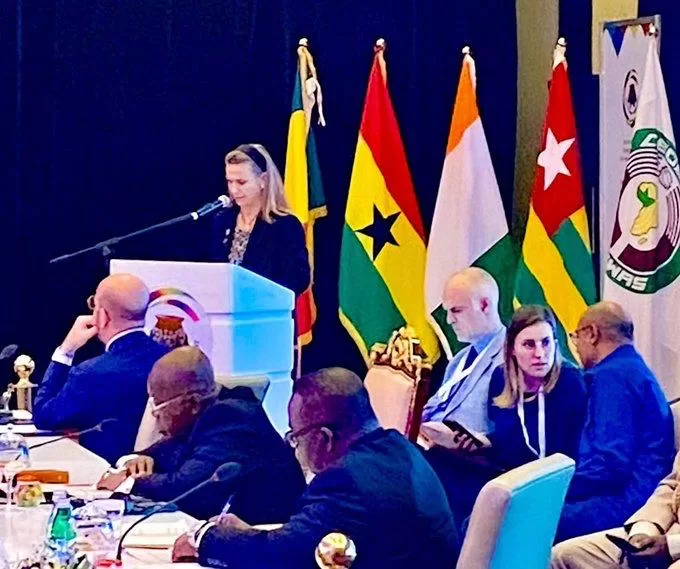 Germany, A Strategic Partner For Ghana