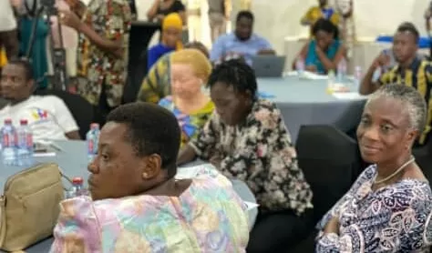 The horrors of Gender Based Violence