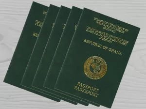 Three foreign nationals prosecuted for attempting to acquire Ghanaian passports