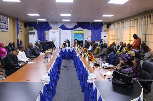 ECOWAS Deploys 40 Observers ahead of the Legislative Elections in Benin