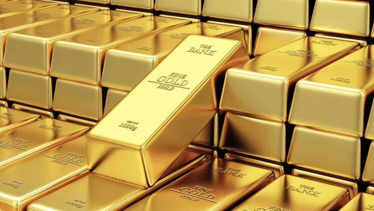 Gold Fields sells 26k ounces of gold to Bank of Ghana `