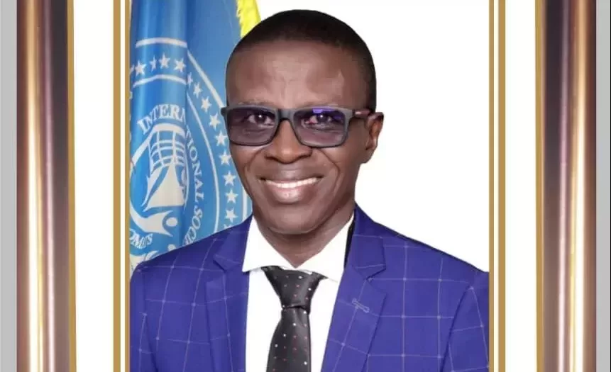 Ghana's Samuel Dotse appointed African Special Envoy on Climate Change 