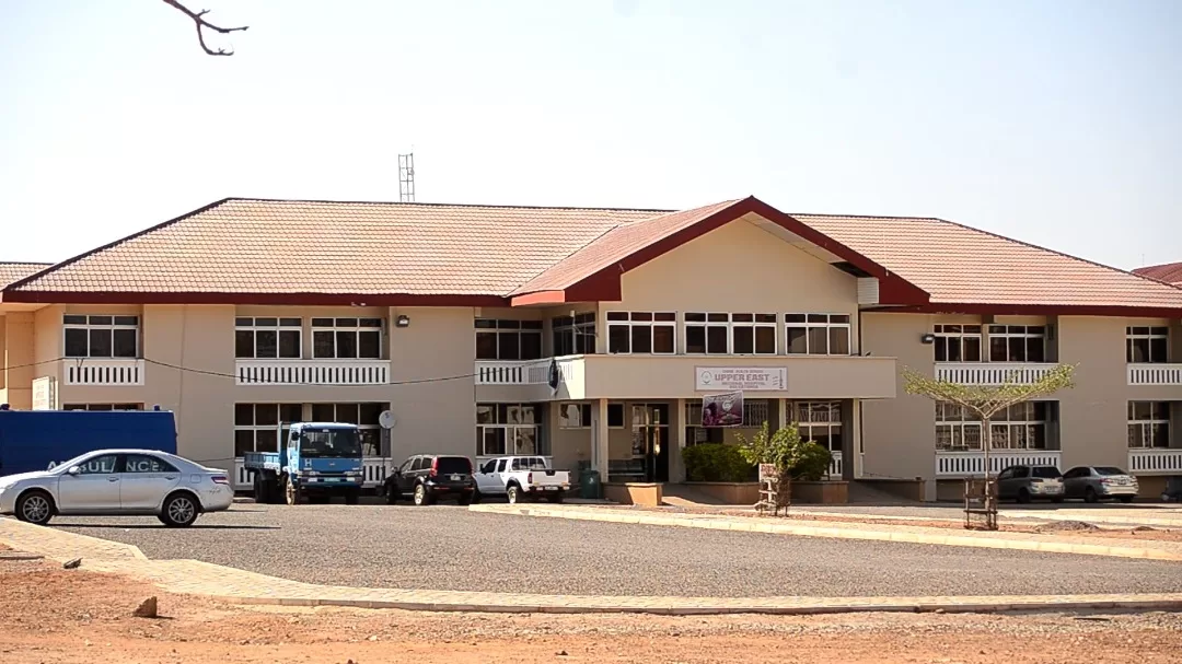 Upper East Region in dire need of a Dialysis Center; GJA joins Campaign