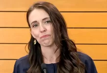 Jacinda Ardern New Zealand PM to step down ahead of elections
