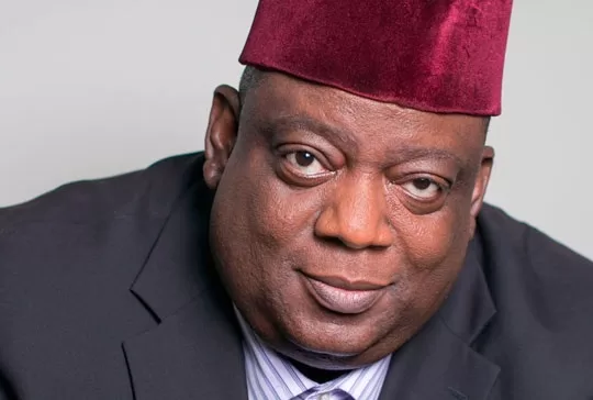 Current economic managers should take credit for debt stock reduction- Joe Jackson