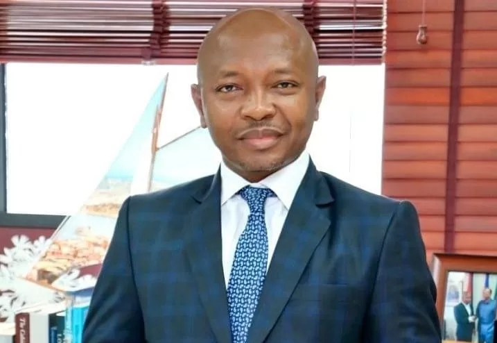 Former MP urges NDC to support New Minority Leader