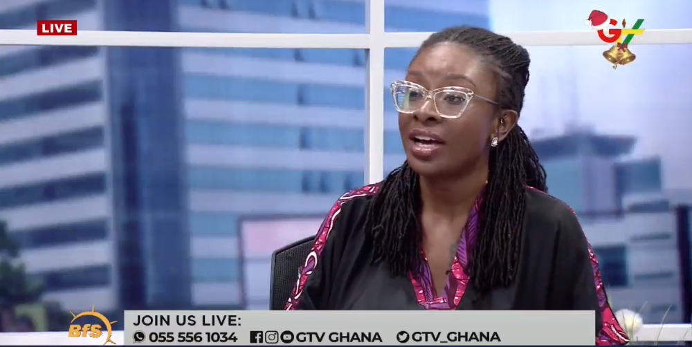 Need for intensive education on HIV self-testing Initiative- Akosua Hanson