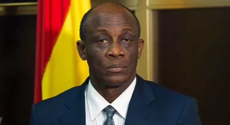 Seth Terkper testifies in ambulance case; absolves Ato Forson from blame