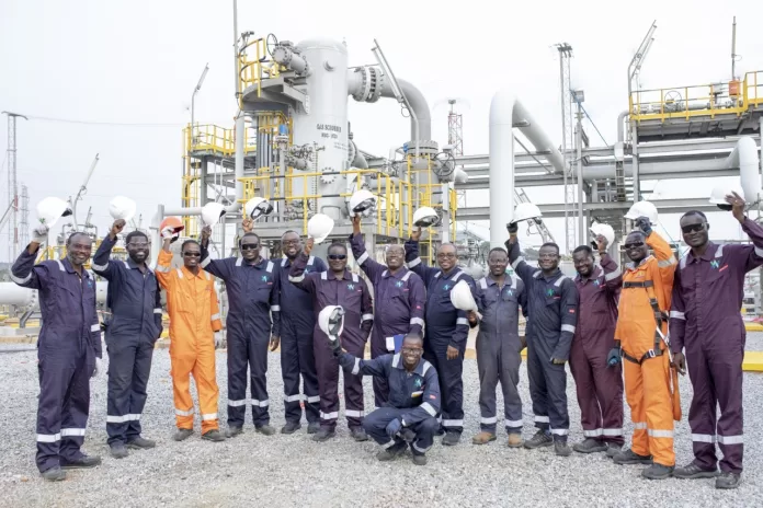WAPCo resumes Gas transportation from its Takoradi facility to Tema 