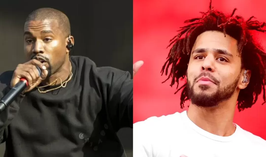 Kanye West and J. Cole rumoured to be in Ghana for Black Star Line Festival