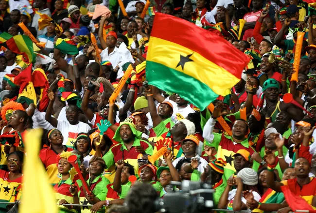 Ho to host Ghana's 66th Independence Day celebrations
