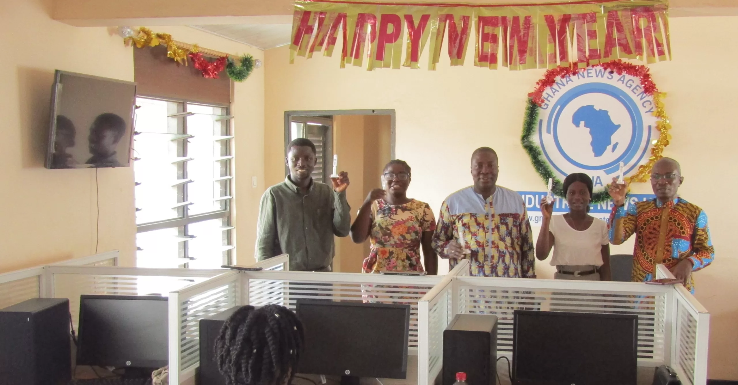 Bloodsucking insects do not transmit HIV- NACP