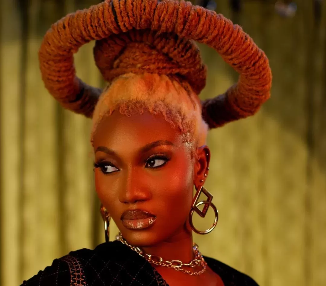 Wendy Shay to perform at 47th SWAG Awards night