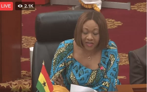EC justifies use of  Ghana Card as sole document to acquire Voters' ID